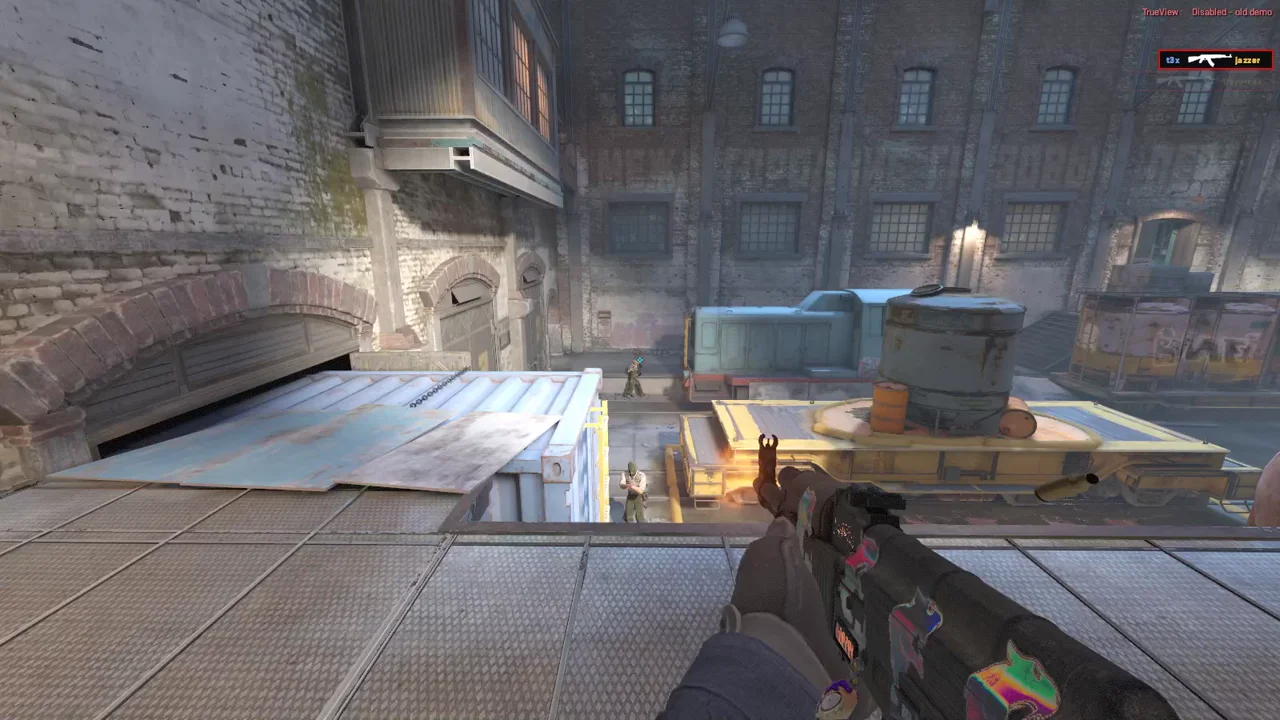 highlight